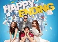 'Happy Ending' Movie Preview: Saif Ali Khan, Govinda Set to Rock