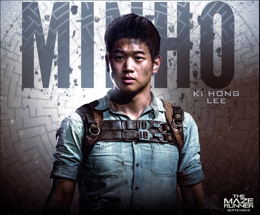 Ki Hong Lee