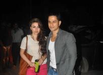 Soha Ali Khan, Kunal Khemu