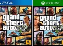 GTA 5 Next-Gen
