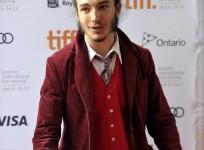 Ezra Miller is The Flash