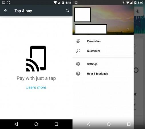Android 5.0 Lollipop Security Android 5.0 Lollipop Security