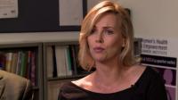 charlize-theron-presents-un-report-to-end-aids-epidemic-by-2030