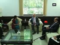 sushma-swaraj-meets-palestinian-delegation-in-new-delhi
