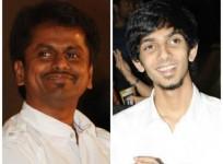 'Kaththi' Director AR Murugadoss Gives Anirudh a Bollywood Ticket
