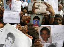 Child Kidnapped Murdered