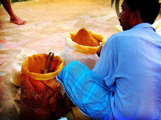 turmeric