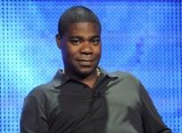Tracy Morgan