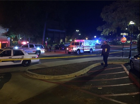 Florida shooting