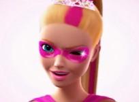 Barbie in Princess Power
