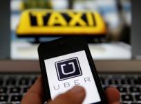 Uber
