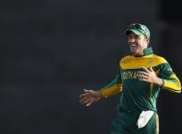 AB De Villiers South Africa