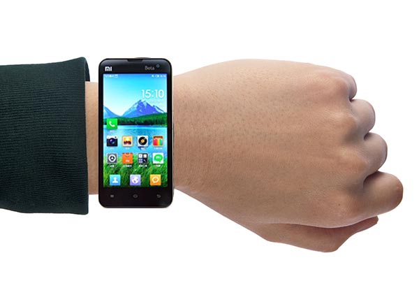 Xiaomi Mi Band 2 Smart Wristband Bluetooth Smartwatch