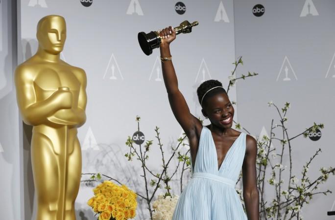 Lupita Nyong'o to portray Ugandan Chess prodigy Phiona Mutesi in Mira Nair's 'Queen of Katwe'