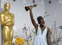 Lupita Nyong'o to portray Ugandan Chess prodigy Phiona Mutesi in Mira Nair's 'Queen of Katwe'