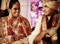 Arpita Khan Wedding Photos