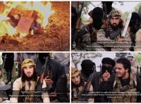 French ISIS fighters in a new video has urged Westerns to poison the food and water of the local civilians as act of jihad.