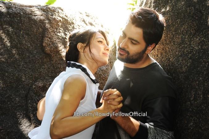 Rowdy Fellow Gets 'U/A' Certificate from Censor Board: Set for Grand Release Rowdy Fellow