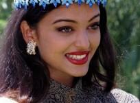 Aishwarya Rai Bachchan