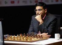 Viswanathan Anand World Chess Championship
