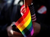 LGBT Flag