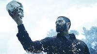 Shahid Kapoor Wants To Keep The Skull From Haider!