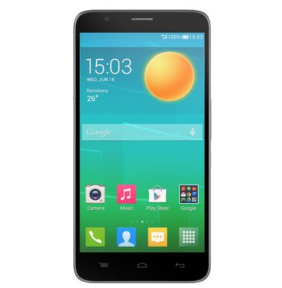 Alcatel OneTouch Flash: Selfie-Centric Smartphone Launched in India ...