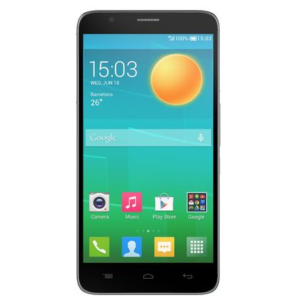 Alcatel OneTouch Flash: Selfie-Centric Smartphone Launched India