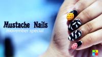 movember-nail-art