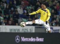 Juan Cuadrado