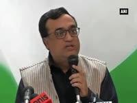 congress-accuses-bjp-for-not-fulfilling-promises