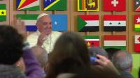 pope-urges-world-leaders-to-rein-in-greed-feed-the-hungry