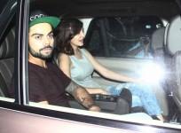 Lovebirds Anushka Sharma and Virat Kolhi to Marry by the end of 2015?