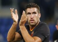 Kevin Strootman Roma