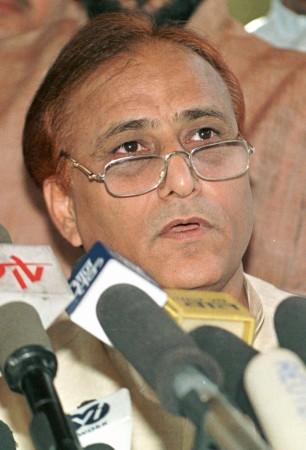 Mohammad Azam Khan