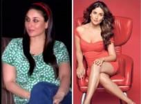 Celebs who went from Fat – to –Fit