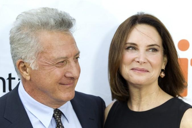 Dustin Hoffman May Star in "Going in Style" Remake