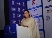 Smriti Irani