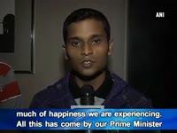 indian-fishermen-released-from-sri-lanka-return-home-thank-pm-modi