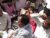 bjp-demands-removal-of-tainted-ministers-from-karnataka-cabinet