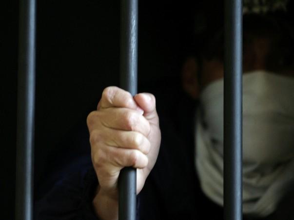 three man imprisoned for nearly 40 years thanks to a teenager's lie