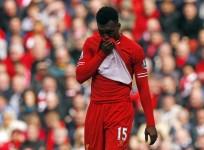 Daniel Sturridge