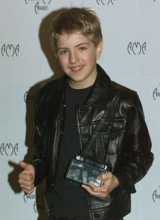 Country singer Billy Gilman Comes Out as Gay