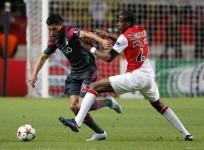 Enzo Perez