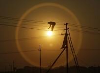 Power Theft problem