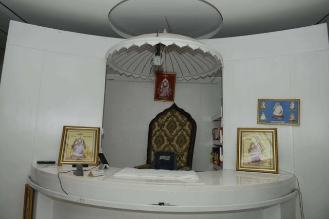 Satlok Ashram