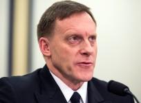 NSA Chief Michael Rogers
