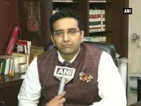 gaurav-bhatia-on-sp-chief-mulayams-grand-birthday-celebrations