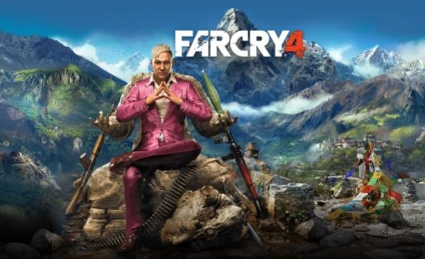 Far Cry 4 fixes is expected to be available by tonight Far Cry 4 fixes is expected to be available by tonight