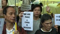 hong-kong-democracy-activists-protest-outside-british-consulate